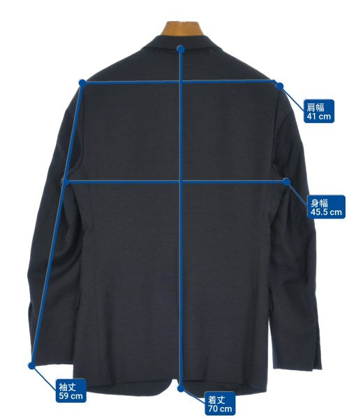 Dior Homme ชุดสูทแบบครบเซต (อื่นๆ)