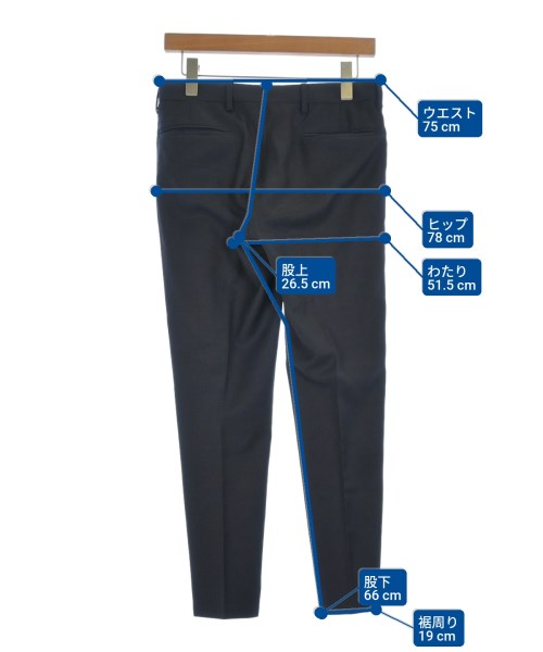 Dior Homme ชุดสูทแบบครบเซต (อื่นๆ)