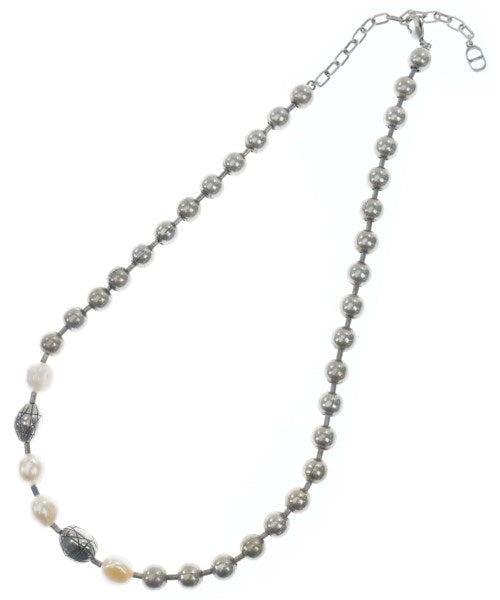 Dior Homme สร้อยคอ