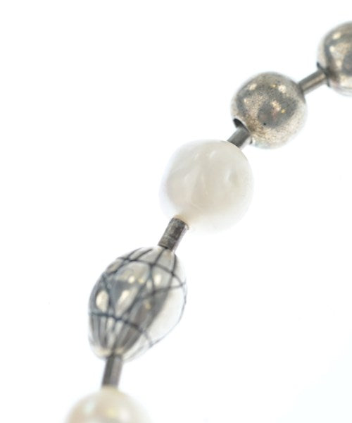 Dior Homme สร้อยคอ