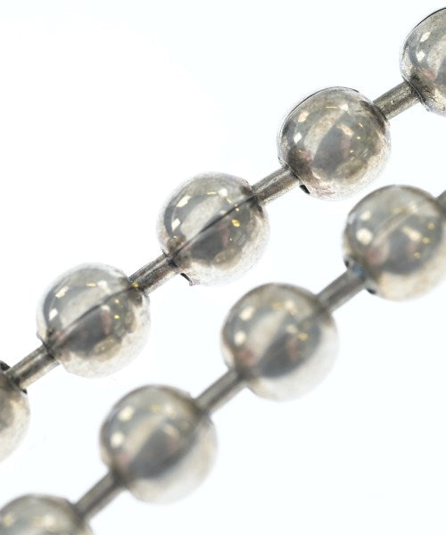 Dior Homme สร้อยคอ