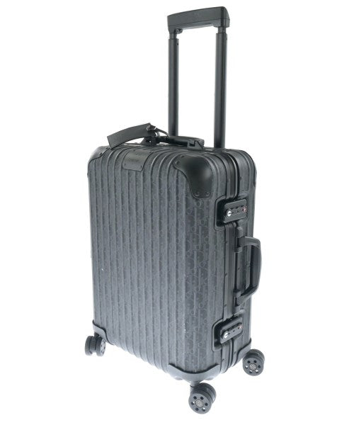 Dior Homme กระเป๋าถือ/กระเป๋าเดินทาง