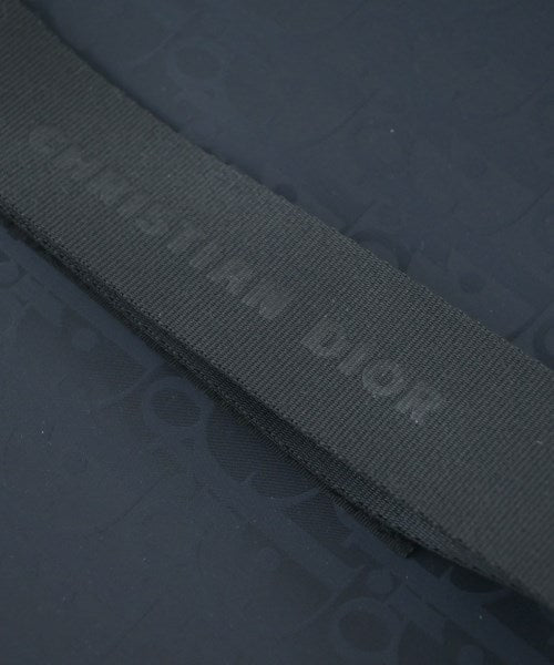 Dior Homme กระเป๋าถือ/กระเป๋าเดินทาง