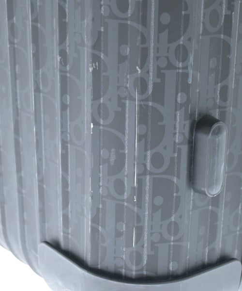 Dior Homme กระเป๋าถือ/กระเป๋าเดินทาง