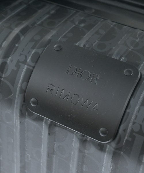 Dior Homme กระเป๋าถือ/กระเป๋าเดินทาง