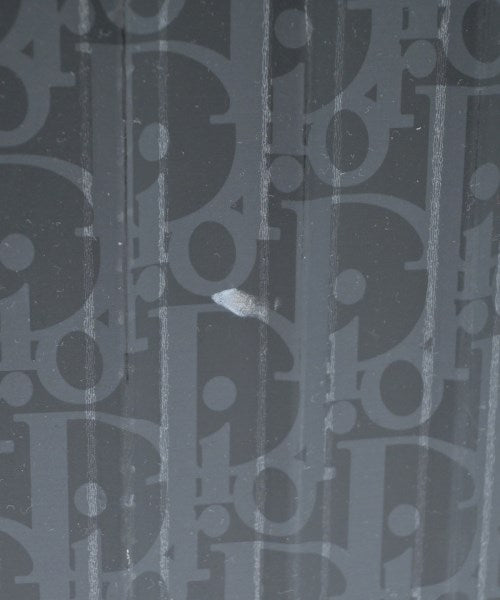 Dior Homme กระเป๋าถือ/กระเป๋าเดินทาง