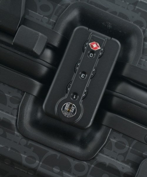 Dior Homme กระเป๋าถือ/กระเป๋าเดินทาง