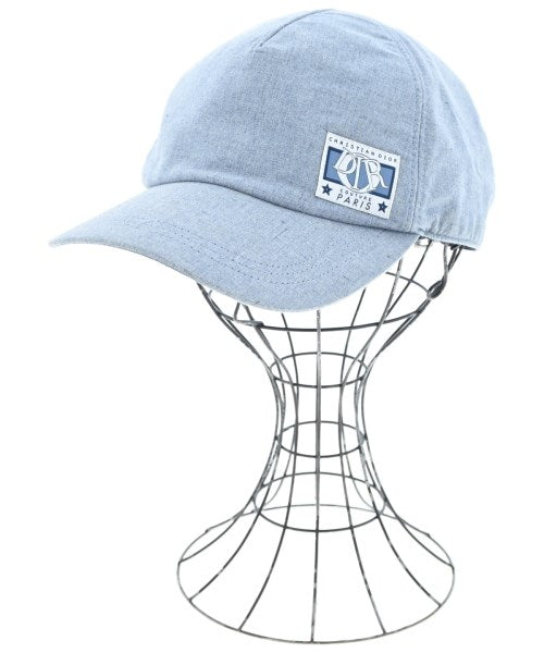 Dior Homme หมวกแก๊ป