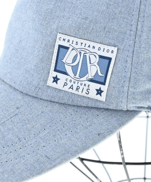 Dior Homme หมวกแก๊ป