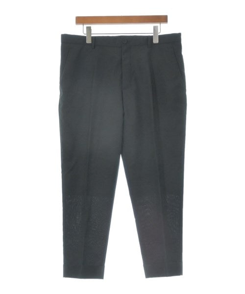 Dior Homme กางเกงขายาว