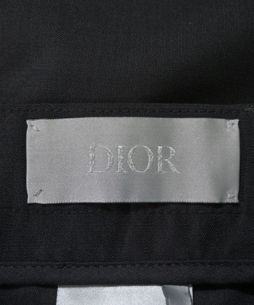 Dior Homme กางเกงขายาว