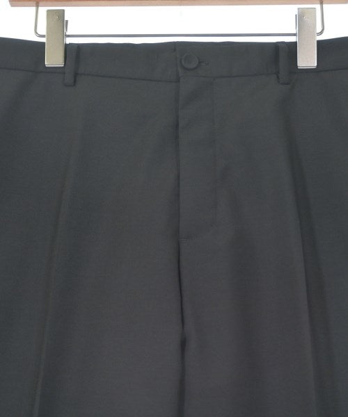 Dior Homme กางเกงขายาว