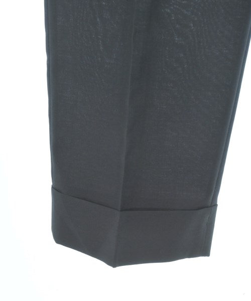 Dior Homme กางเกงขายาว