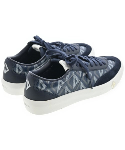 Dior Homme รองเท้าผ้าใบ