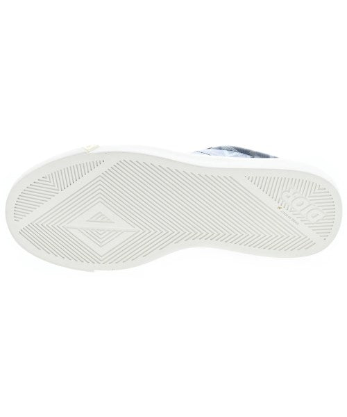 Dior Homme รองเท้าผ้าใบ