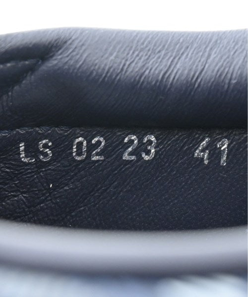 Dior Homme รองเท้าผ้าใบ