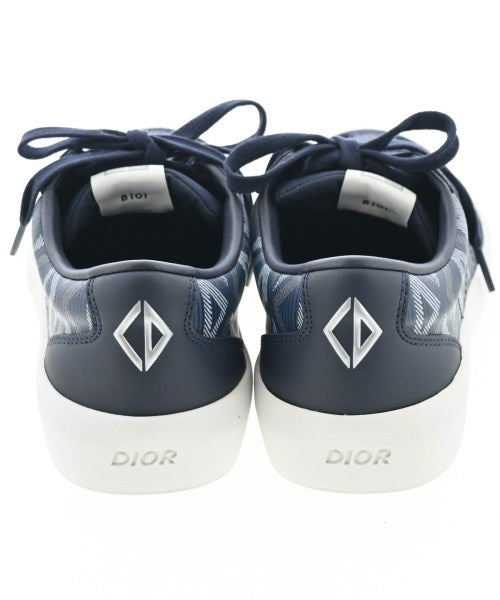 Dior Homme รองเท้าผ้าใบ