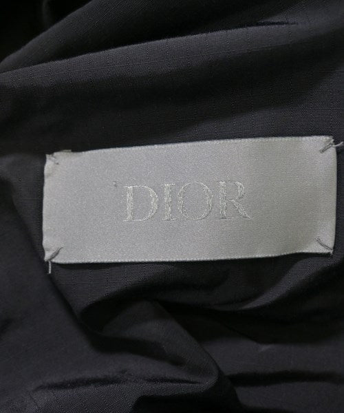 Dior Homme เบลเซอร์/แจ็คเก็ตสูท