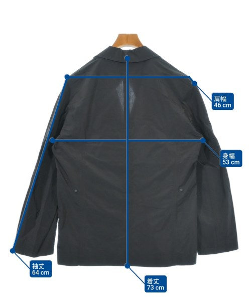 Dior Homme เบลเซอร์/แจ็คเก็ตสูท