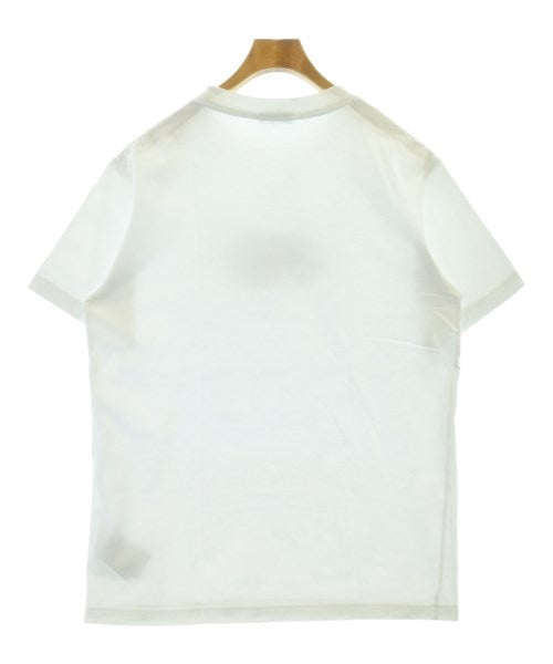 Dior Homme เสื้อยืด/เสื้อท็อปส์