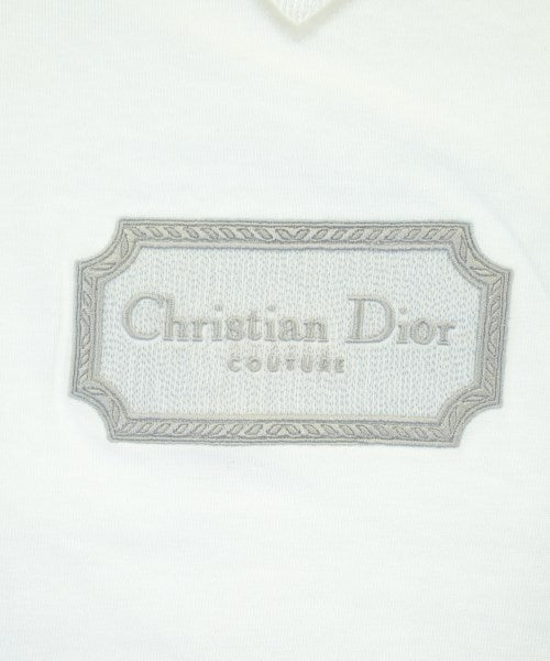 Dior Homme เสื้อยืด/เสื้อท็อปส์