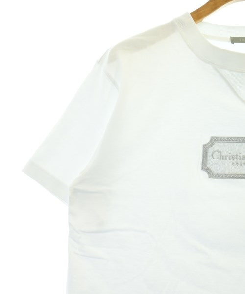 Dior Homme เสื้อยืด/เสื้อท็อปส์