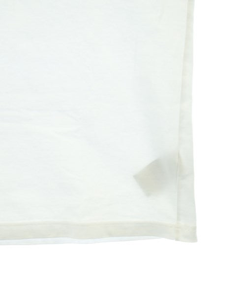 Dior Homme เสื้อยืด/เสื้อท็อปส์