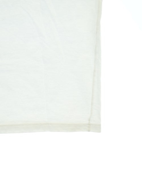 Dior Homme เสื้อยืด/เสื้อท็อปส์