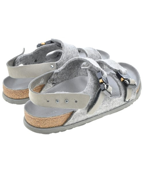 Dior Homme รองเท้าแตะ