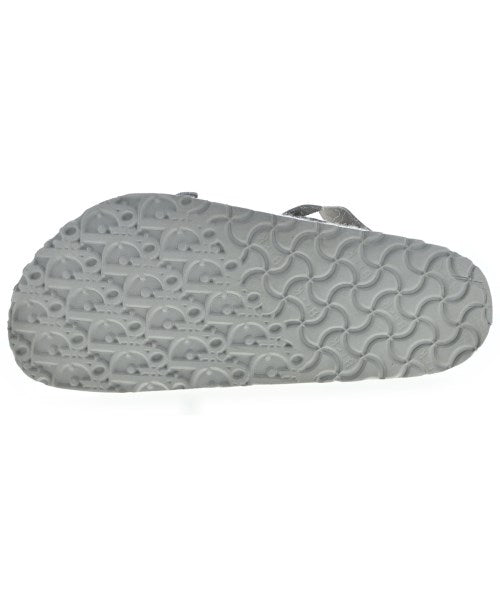 Dior Homme รองเท้าแตะ