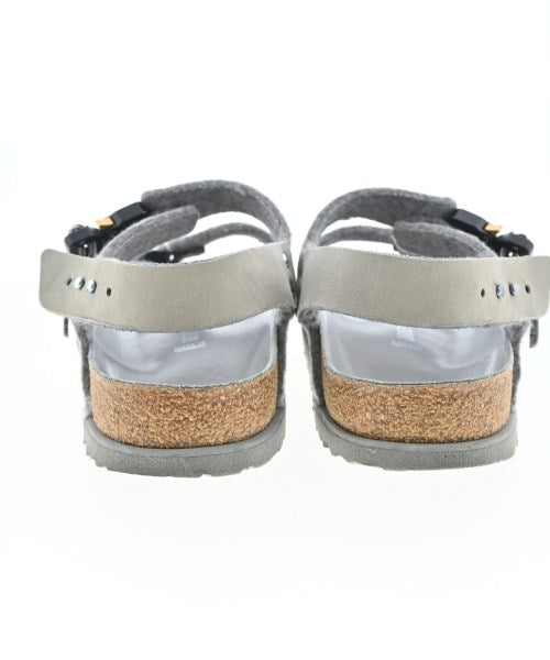 Dior Homme รองเท้าแตะ