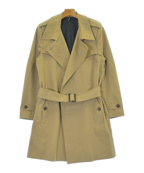 Dior Homme เสื้อโค้ท อื่น