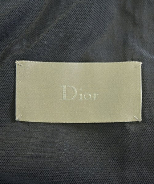 Dior Homme เสื้อโค้ท อื่น