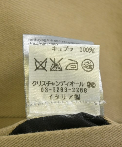 Dior Homme เสื้อโค้ท อื่น