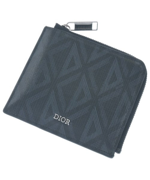 Dior Homme กระเป๋าสตางค์/กระเป๋าใส่เหรียญ