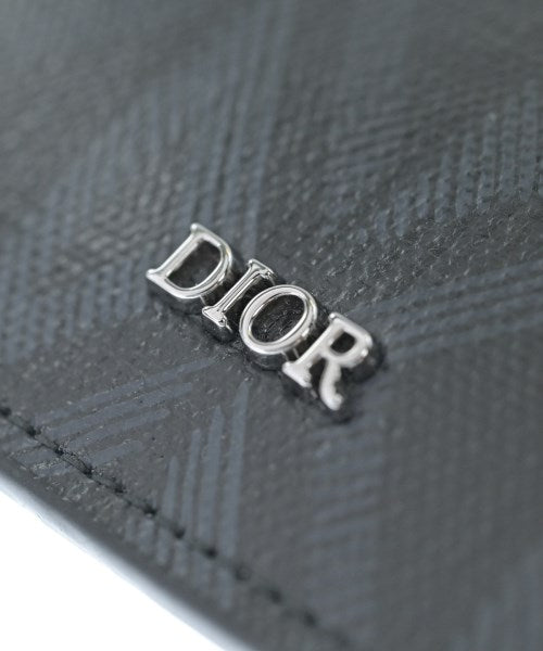Dior Homme กระเป๋าสตางค์/กระเป๋าใส่เหรียญ
