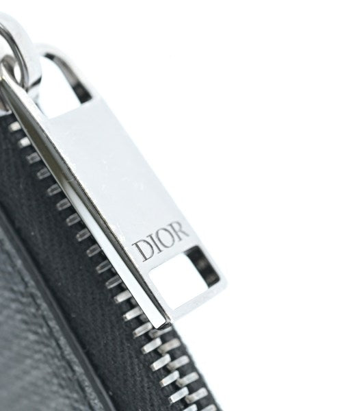 Dior Homme กระเป๋าสตางค์/กระเป๋าใส่เหรียญ