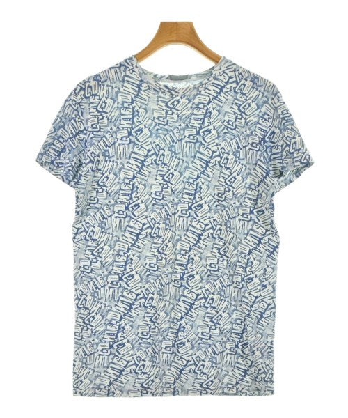 Dior Homme เสื้อยืด/เสื้อท็อปส์
