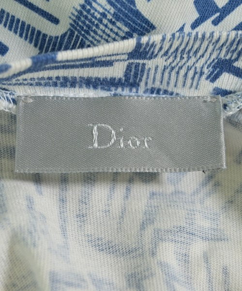 Dior Homme เสื้อยืด/เสื้อท็อปส์