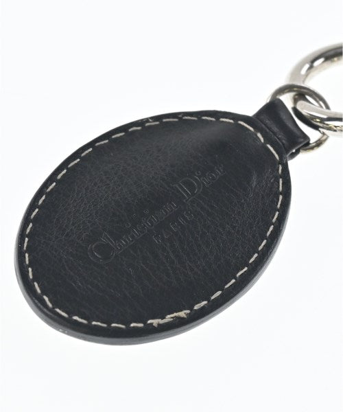 Christian Dior เคสกุญแจ/พวงกุญแจ