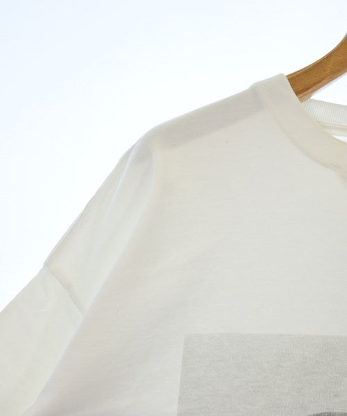 Dior Homme เสื้อยืด/เสื้อท็อปส์