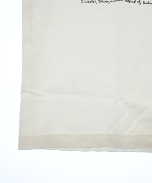 Dior Homme เสื้อยืด/เสื้อท็อปส์