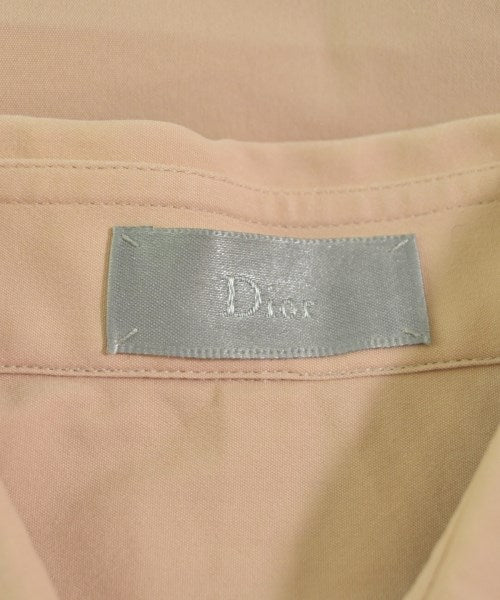 Dior Homme เสื้อลำลอง