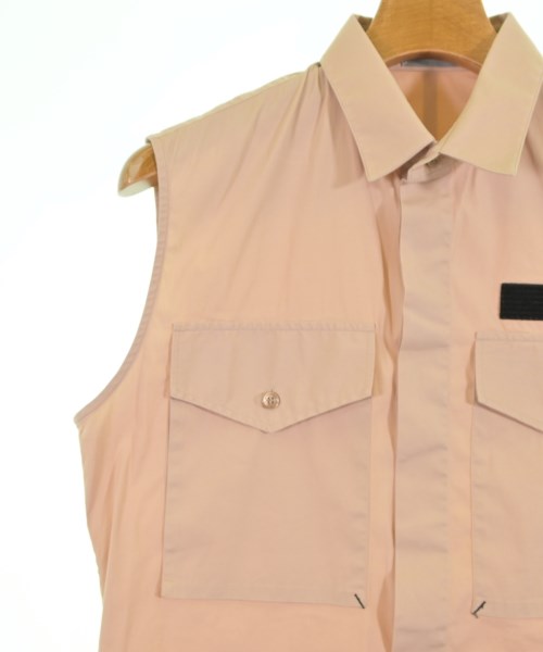 Dior Homme เสื้อลำลอง