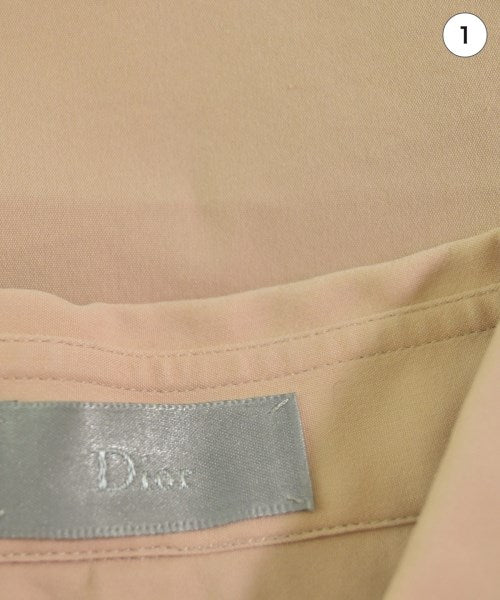 Dior Homme เสื้อลำลอง