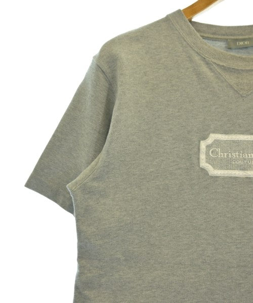 Dior Homme เสื้อยืด/เสื้อท็อปส์