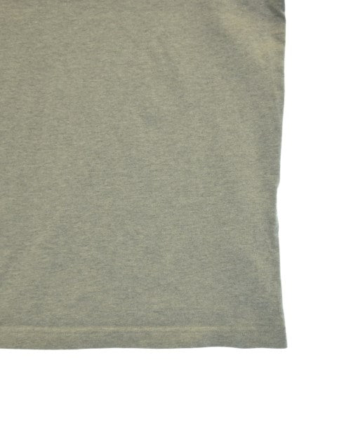 Dior Homme เสื้อยืด/เสื้อท็อปส์