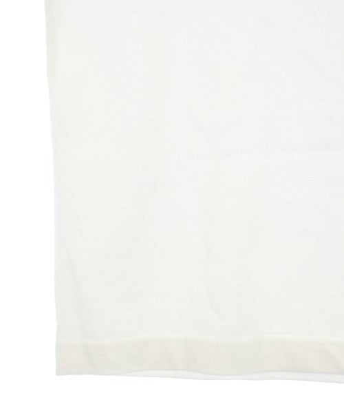 Dior Homme เสื้อยืด/เสื้อท็อปส์