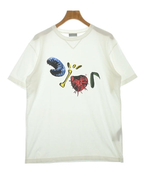 Dior Homme เสื้อยืด/เสื้อท็อปส์