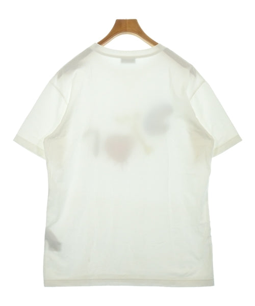 Dior Homme เสื้อยืด/เสื้อท็อปส์